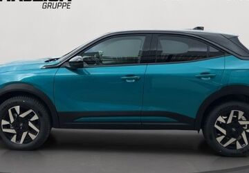 Opel Mokka 5.911 km 22.990 &euro; Duisburg 47059