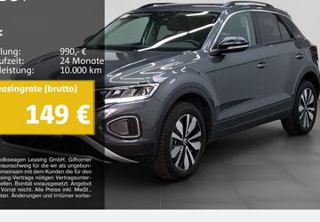 VW T-Roc 26.863 km 21.870 &euro; Bochum 44809