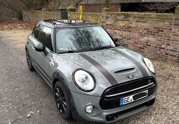 Mini Cooper S 112.000 km 13.500 &euro; Gelsenkirchen 45894