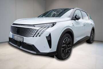 Gebrauchte Peugeot 5008