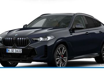 BMW X6 25.899 km 87.690 &euro; Dinslaken 46535