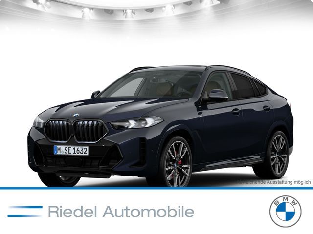 BMW X6 25.899 km 87.690 &euro; Dinslaken 46535