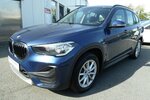 BMW X1 18 D X drive Avantage Sportsitzei AHK PDC DAB 188.000 km 15.900 &euro; Ratingen 40885