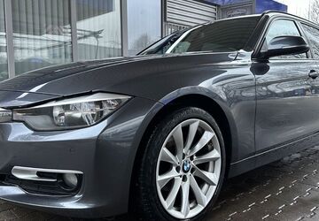 BMW 318 127.000 km 11.690 &euro; Essen 45356