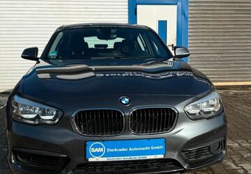 BMW 118 119.443 km 9.580 &euro; Oberhausen 46149