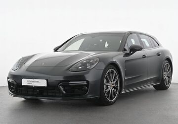 Porsche Panamera 97.500 km 75.400 &euro; Essen 45143