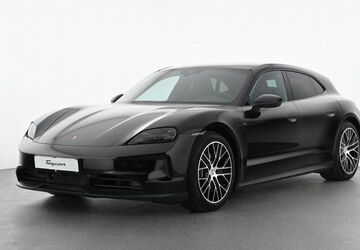 Porsche Taycan 17.174 km 92.770 &euro; Essen 45143