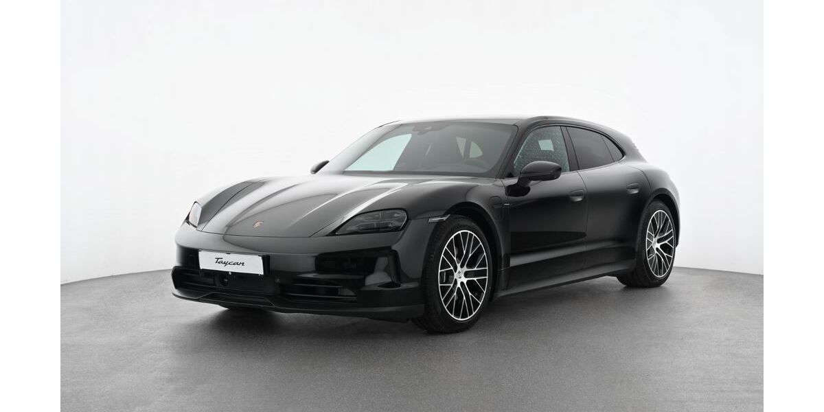 Porsche Taycan 17.174 km 92.770 &euro; Essen 45143