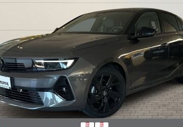 Opel Astra 28.600 km 20.490 &euro; Essen 45329