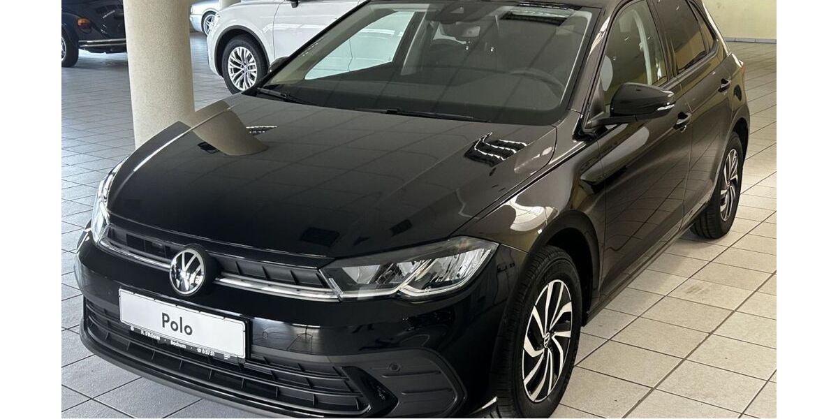VW Polo 2.100 km 25.250 &euro; Bochum 44805