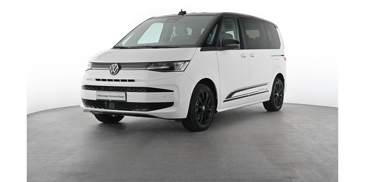 VW T7 Multivan 7.999 km 66.870 &euro; Essen 45143