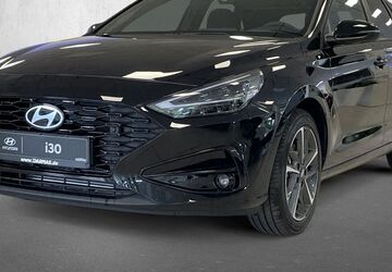 Hyundai i30 19.436 km 20.990 &euro; Castrop-Rauxel 44575