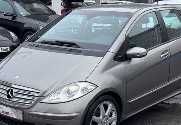 Mercedes-Benz A 150 154.791 km 3.950 &euro; Oberhausen 46045
