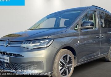 VW Caddy 27.247 km 31.950 &euro; Wuppertal 42109
