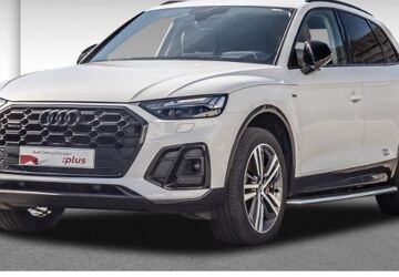 Audi Q5 62.659 km 38.880 &euro; Schwelm 58332