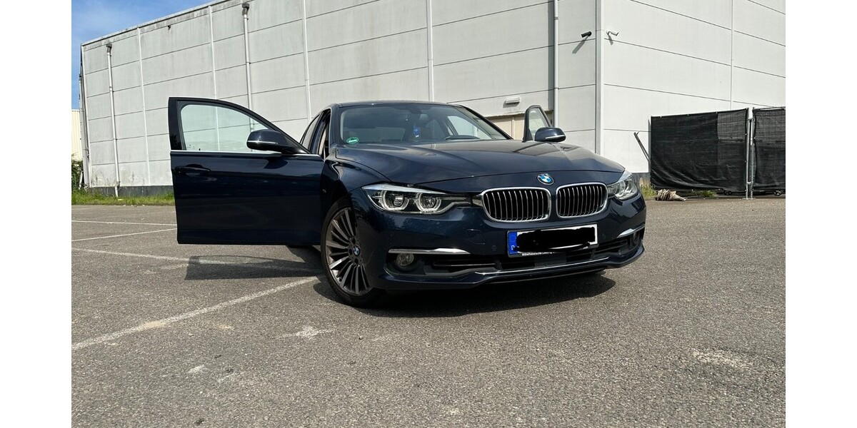 BMW 330 87.337 km 26.999 &euro; Gelsenkirchen 45879