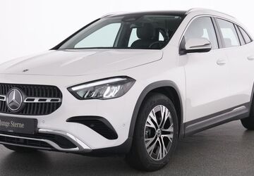 Mercedes-Benz GLA 180 9.522 km 36.840 &euro; Essen 45309