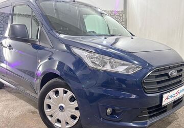 Ford Transit 100.000 km 10.971 &euro; Witten -NRW 58452