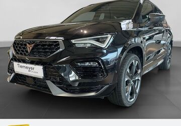 Cupra Ateca 1.500 km 34.420 &euro; Bochum 44809