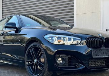 BMW 118 174.000 km 13.500 &euro; Essen 45356