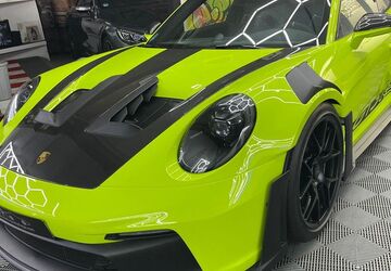 Porsche 911 Urmodell 1.206 km 349.000 &euro; Wuppertal 42283