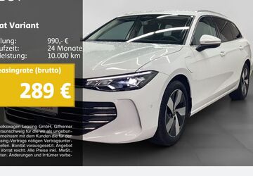 VW Passat Variant 26.081 km 33.840 &euro; Bochum 44809