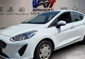 Ford Fiesta 72.000 km 7.900 &euro; Essen 45356