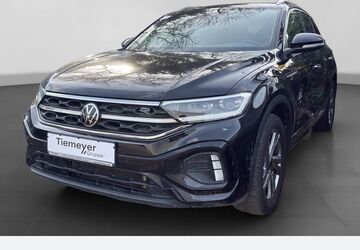 VW T-Roc 37.886 km 21.350 &euro; Castrop-Rauxel 44575