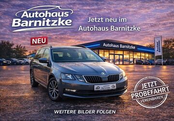 Skoda Octavia 113.145 km 15.990 &euro; Bochum 44866