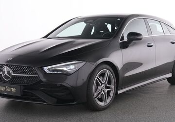 Mercedes-Benz CLA 180 Shooting Brake 20.409 km 31.845 &euro; Essen 45309