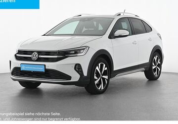 VW Taigo 58.890 km 16.860 &euro; Essen 45143