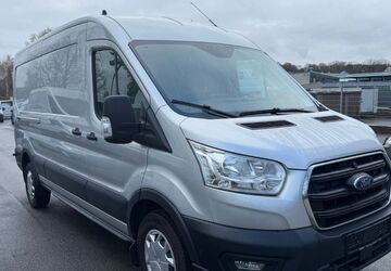 Ford Transit 250.000 km 14.990 &euro; Bottrop 46238