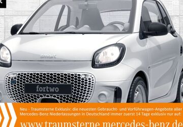 Smart ForTwo 32.935 km 10.190 &euro; Wuppertal 42115