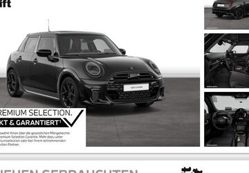 Mini Cooper C 14.501 km 29.990 &euro; Oberhausen 46117