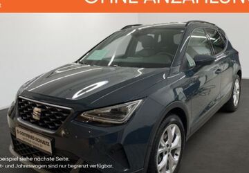 Seat Arona 17.315 km 22.500 &euro; Essen 45307