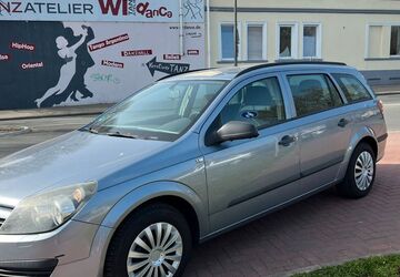 Opel Astra 168.000 km 2.690 &euro; Recklinghausen 45657
