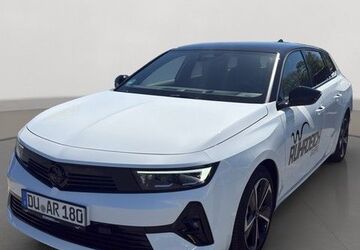 Opel Astra 9.999 km 29.790 &euro; Essen 45143