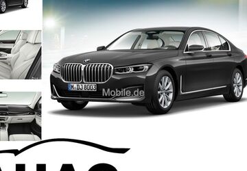 BMW 730 72.376 km 48.970 &euro; Dorsten 46282