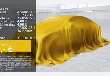 Audi A4 42.599 km 27.680 &euro; Recklinghausen 45663