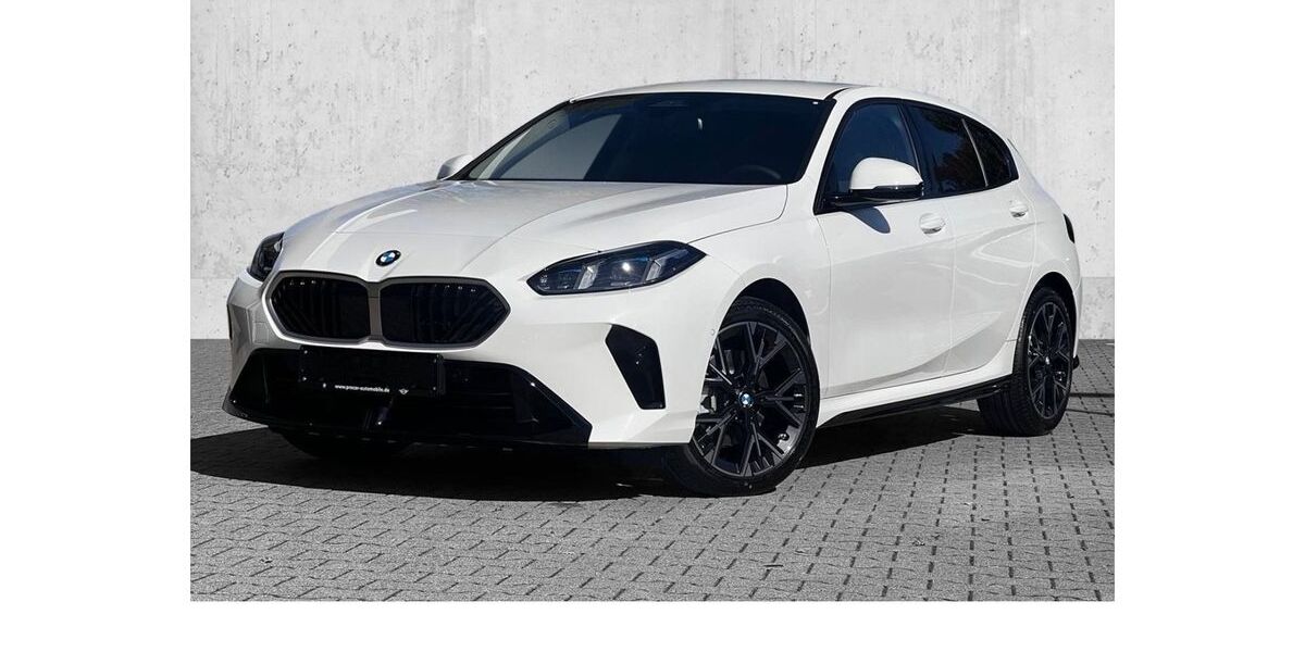 BMW 120 6.900 km 34.390 &euro; Velbert 42549