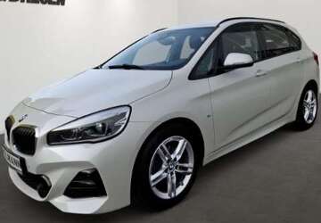 BMW 218 52.325 km 19.450 &euro; Gelsenkirchen 45891