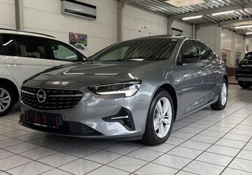 Opel Insignia 71.500 km 15.900 &euro; Essen - Karnap 45329