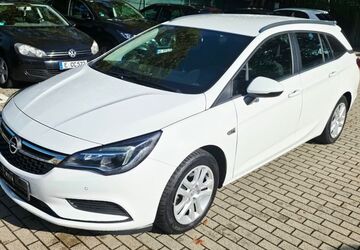 Opel Astra 130.000 km 4.850 &euro; Essen 45141