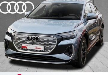 Audi Q4 e-tron 9.760 km 45.840 &euro; Recklinghausen 45657