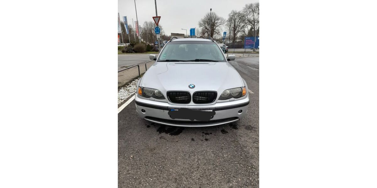 BMW 320 335.000 km 2.200 &euro; Essen 45138