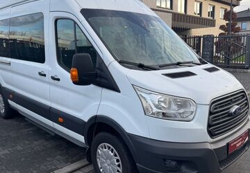 Ford Transit 325.000 km 12.990 &euro; Castrop-Rauxel 44575