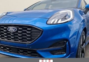Ford Puma 1.500 km 34.555 &euro; Herne Wanne-Eickel 44653