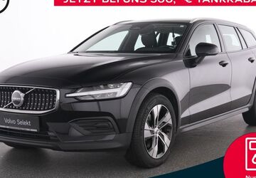 Volvo V60 Cross Country 18.729 km 36.850 &euro; Essen-Kray 45309
