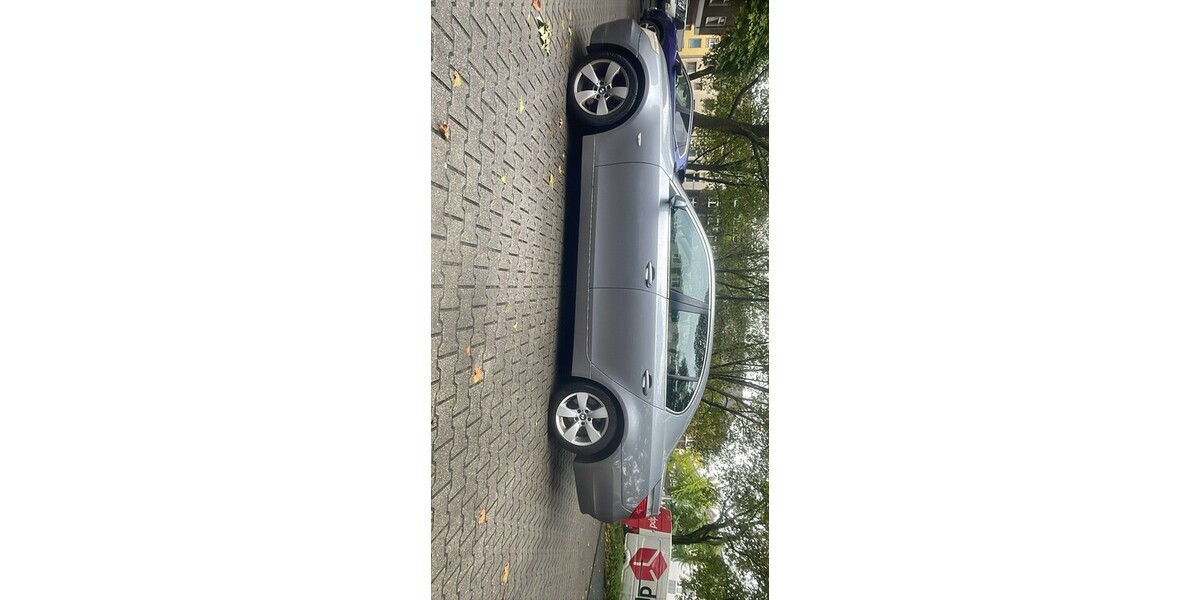 BMW bmw525i 25.000 km 4.200 &euro; Gelsenkirchen 45879