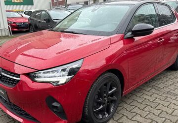 Opel Corsa 75.094 km 14.690 &euro; Wuppertal 42285